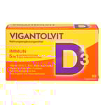 Vigantolvit Immun