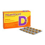 Vigantolvit Immun