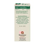 Doppelherz Vitamin D3 2000 I.E. pure