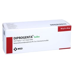 Diprogenta Sal 0.64+1.67