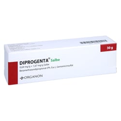 Diprogenta Sal 0.64+1.67
