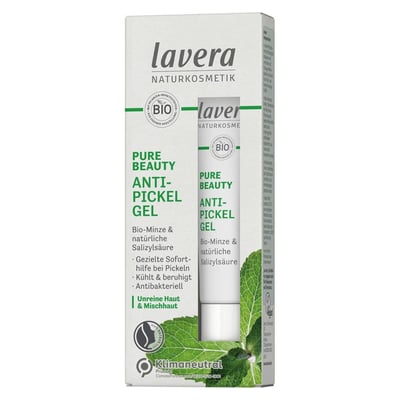 Lavera Pu Bea Anti Pickel