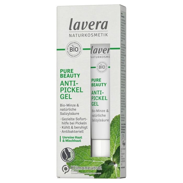 Lavera Pu Bea Anti Pickel