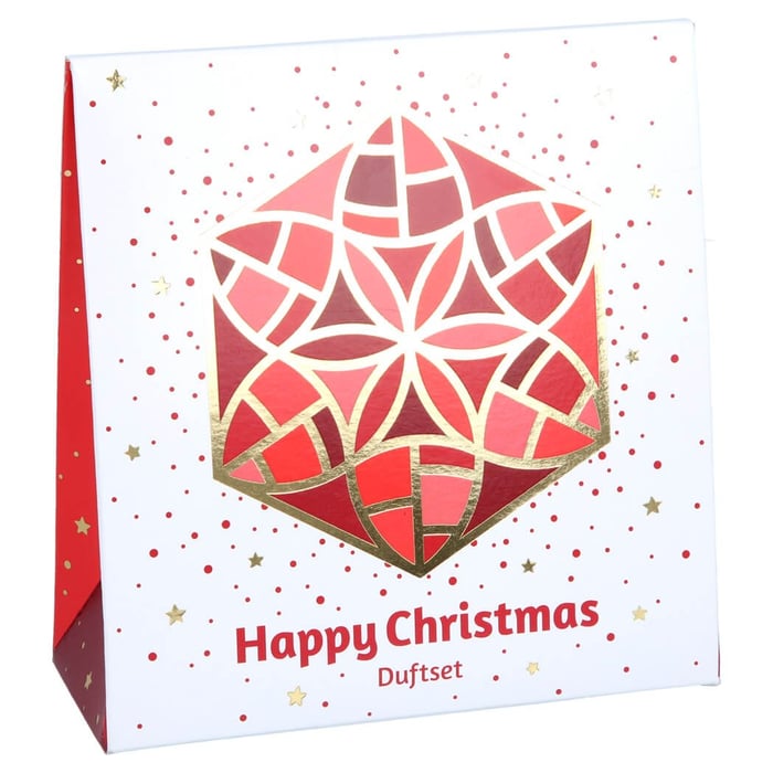 Baldini Happy Christmas Tannenbaum Duftset