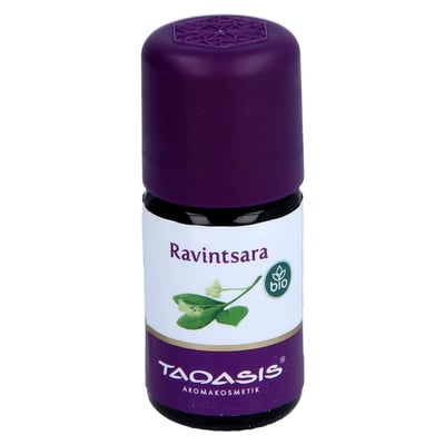 Ravintsara BIO Taoasis