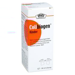 Colibiogen Kinder