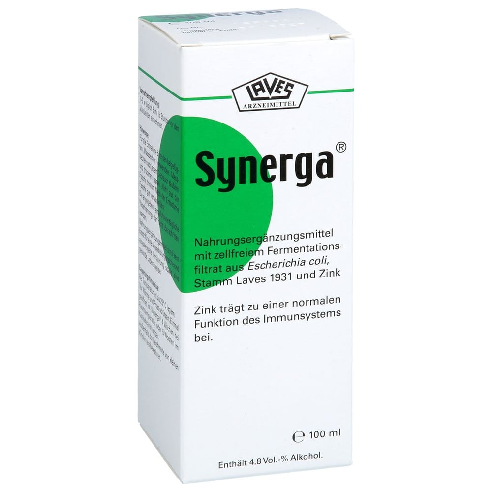 Synerga