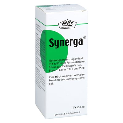 Synerga