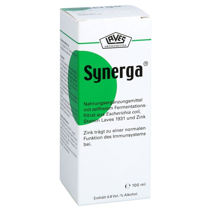 Synerga