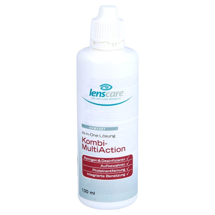Lenscare Kombi-MultiAction