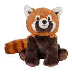 Warmies Roter Panda