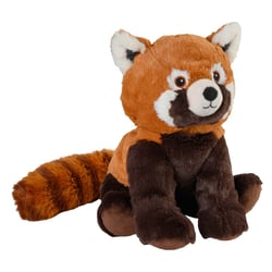 Warmies Roter Panda