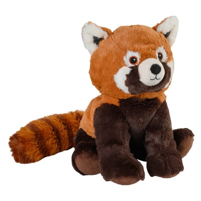 Warmies Roter Panda