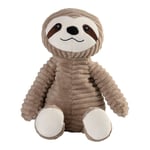 Warmies Pure Faultier