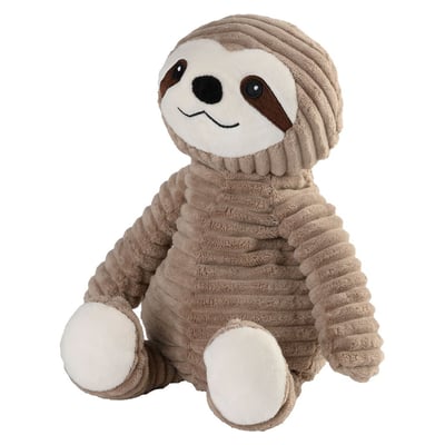 Warmies Pure Faultier