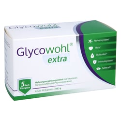 Glycowohl extra