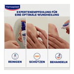 Hansaplast Kinderpflaster Sensitive 1mx6 cm