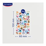 Hansaplast Kinderpflaster Sensitive 1mx6 cm