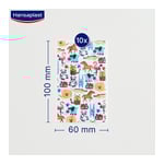 Hansaplast Kinderpflaster Sensitive 1mx6cm