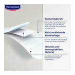Hansaplast Wundverband Steril Sensitive 10x20 cm