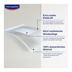 Hansaplast Wundverband Steril Aqua Protect 6x7 cm