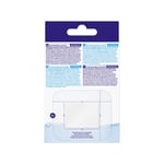 Hansaplast Wundverband Steril Aqua Protect 6x7 cm