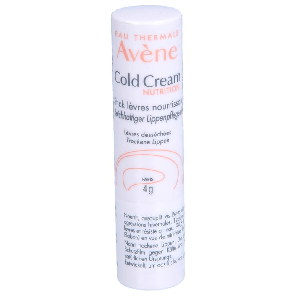 Avène Cold Cream NUTRITION Lippenpflegestift