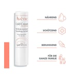 AVENE Cold Cream NUTRITION Lippenpflegestift Produktbild 2