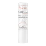 AVENE Cold Cream NUTRITION Lippenpflegestift Produktbild 1