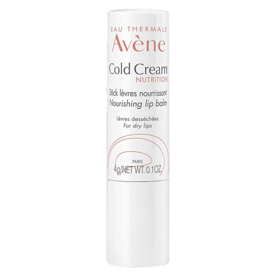 AVENE Cold Cream NUTRITION Lippenpflegestift Produktbild 1