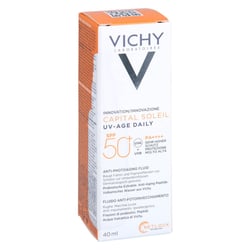 Vichy Capital Soleil UV-Age Daily LSF 50+