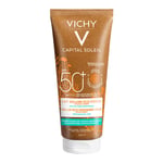 VICHY CAPITAL Soleil feuchtigk.Sp.So.Milch LSF 50+ Produktbild 1