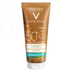 Vichy Capital Soleil Feuchtigkeits Sonnenmi LSF50+