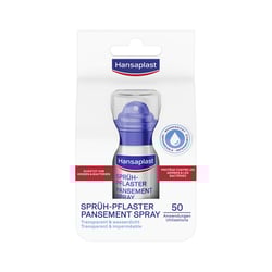 Hansaplast Sprühpflaster