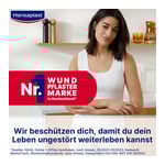 Hansaplast Sprühpflaster