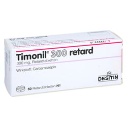 Timonil 300 retard