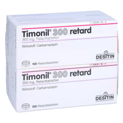Timonil 300 retard