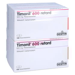 Timonil 600 retard