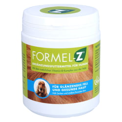 FORMEL-Z Tabletten Hunde