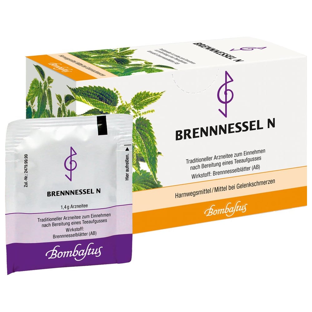 Brennnessel N
