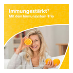 Vitamin C + Vitamin D + Zink Immunsystem Ultra Produktbild 2