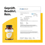 Vitamin C + Vitamin D + Zink Immunsystem Ultra Produktbild 7