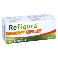 Refigura Fucus Tropfen