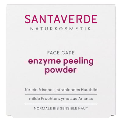 Enzyme Peeling Powder