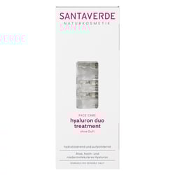 Hyaluron Duo Treatment