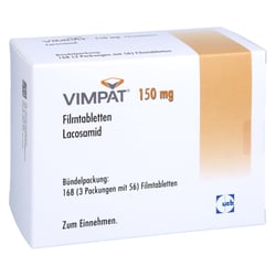Vimpat 150 mg