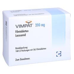 Vimpat 200 mg