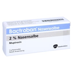 Bactroban Nasensalbe