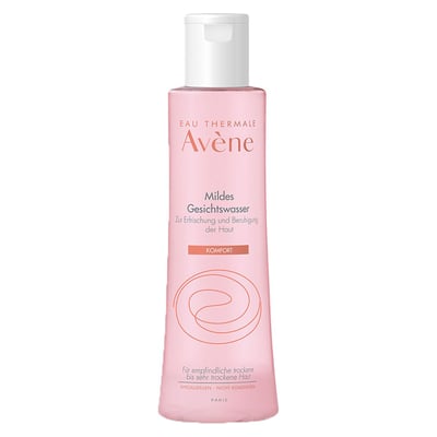 Avène Gesichtswasser