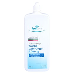 Lenscare Aufbewahrungslösung